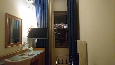 Photos of Plaka Hotel