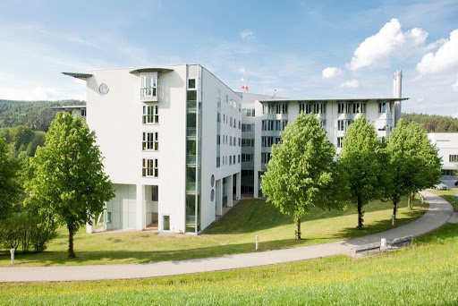 Innere Medizin - Asklepios Sächsische Schweiz Klinik Sebnitz