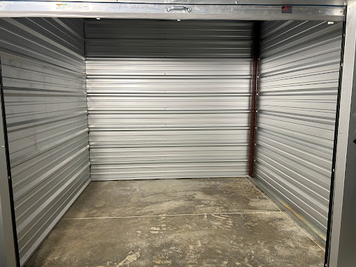 Albany Lock Box Gallery - United States