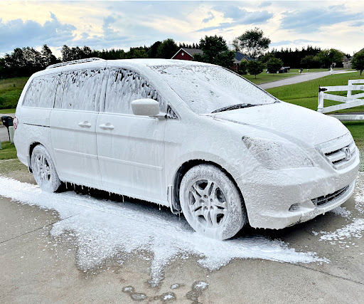 Xtreme Sheen - Mobile Car Wash / Detailing Service Gallery - United States