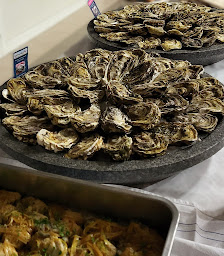 Photo n°5 de Lafosse à Blainville-sur-Mer (Ferme d'aquaculture)