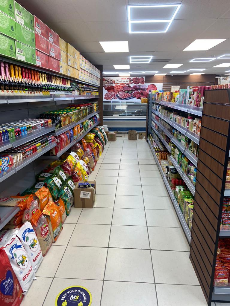 Island Sea Supermarket photo 2