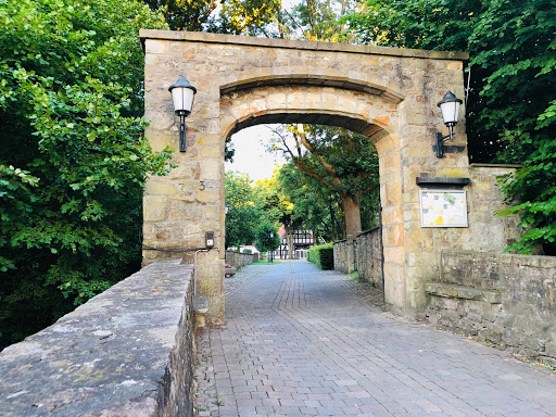 Burg Wittlage - Thumbnail