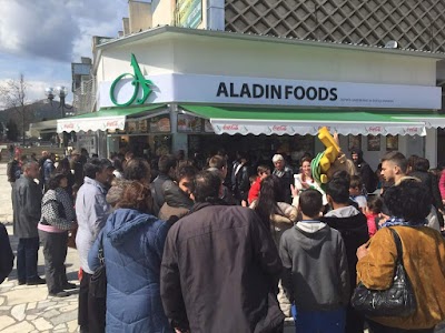 Photos of Aladin Foods