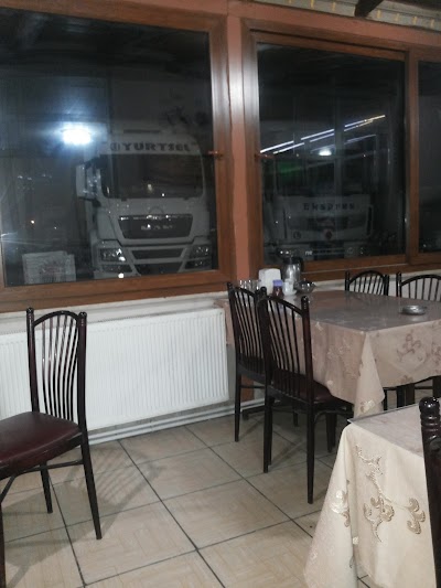Photos of KARAKUMLAR DİNLENME TESİSİ