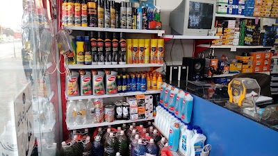 Photos of Babazadeh Spare Parts