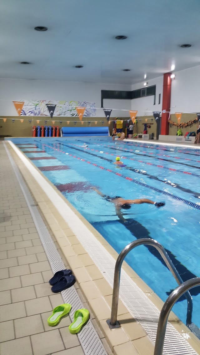 Piscina San Fruttuoso