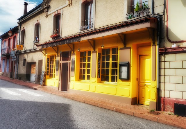 Auberge de Rochetaillée