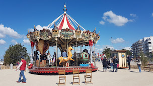 Photo n°9 de Camping du Bugeau à Pornichet (Terrain de camping)