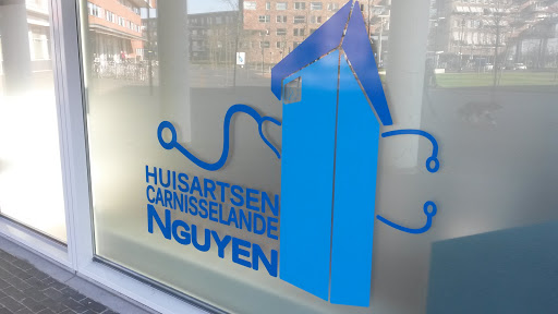 Huisartspraktijk L.H.C. Nguyen - Thumbnail
