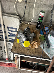 Photo n°11 de Repar’auto à Bort-les-Orgues (Atelier de mécanique automobile)