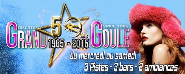 La Grand'Goule