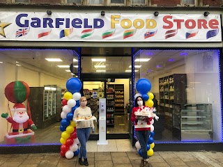 Garfield Food Store