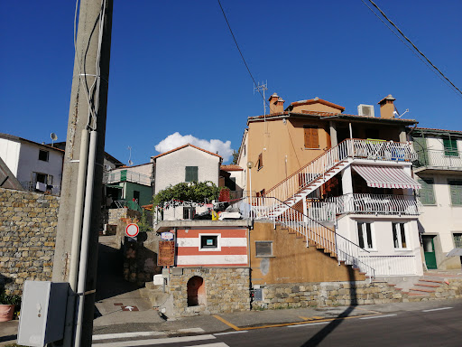 Piazza Gelsi - Visual
