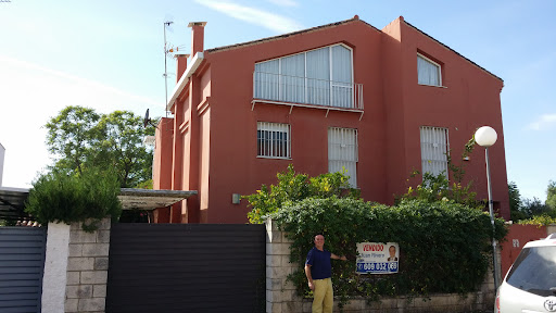 INMOBILIARIA JUAN RIVERO