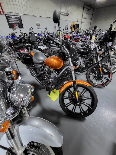 Integrity Cycles - United States