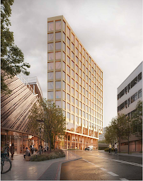 Photo n°10 de Erik Giudice Architecture à Paris (Architecte)