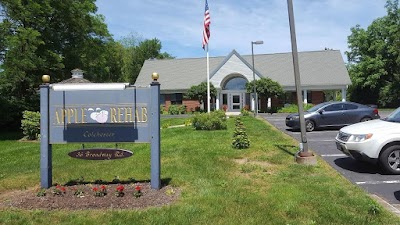 Photos of Apple Rehab Colchester