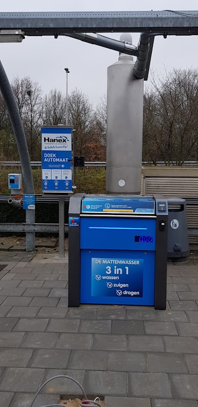 Hanex Carwash Heesch