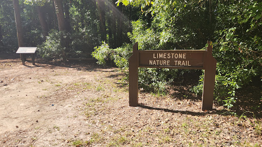 Limestone Nature Trail - Thumbnail