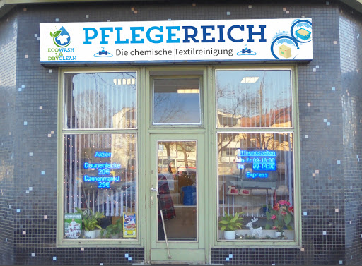 PflegeReich - Die chemische Textilreinigung Gallery - Germany