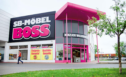 SB Möbel Boss
