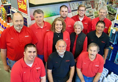 Clark Lumber & True Value Hardware