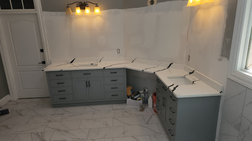 Avatar for Georgia Granite Countertops