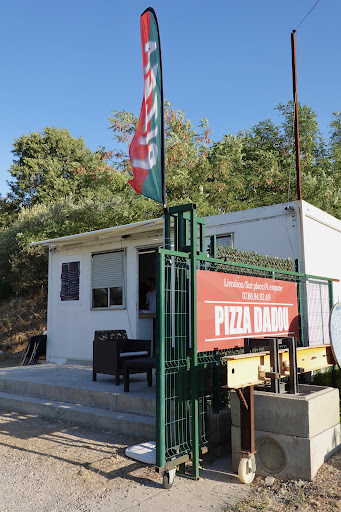 Photo 4 - Pizza Dadou (13640)