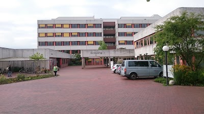 Photos of AMEOS Klinikum Osnabr&uuml;ck