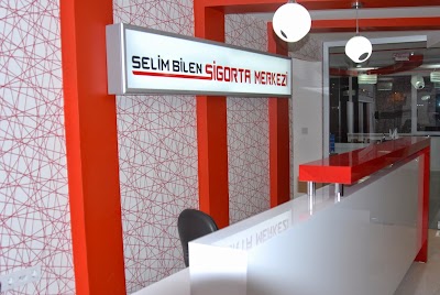 Selim Bilen Sigorta Merkezi