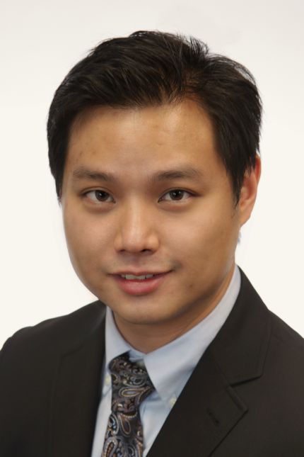 Heng Chao Terry Wei Md