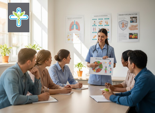 Staying healthy starts with the right information. At Dr. Prakhar Garg & Dr. Neelam Gupta Garg:-…