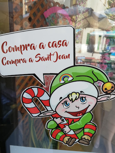 Merceria Juani - Thumbnail