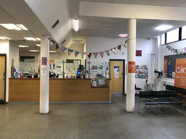 Brondesbury Medical Centre