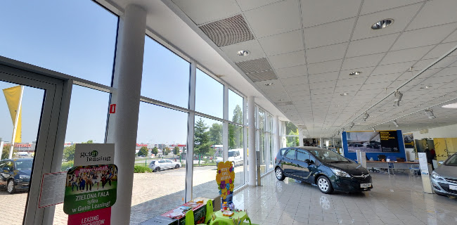 Numer telefony do Grupa Chwaliński PEUGEOT, CITROËN, OPEL, JEEP, FIAT, ALFA ROMEO Opole