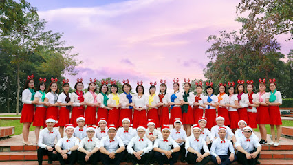 Công Ty Nhân Lực Quốc Tế Việt (Vilaco)