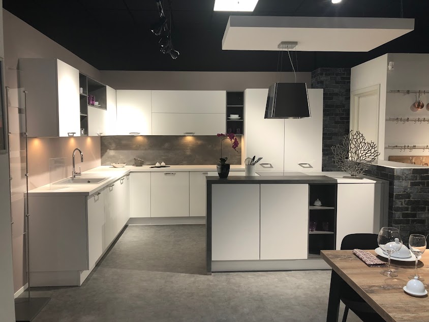 Image de Cuisines AvivA Belfort - Andelnans