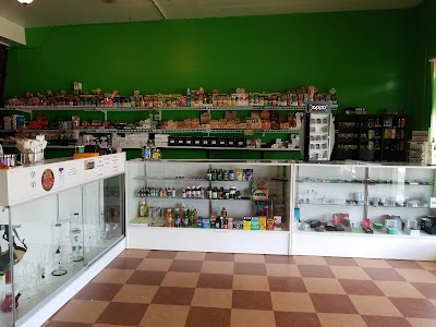 3rd Coast Smoke Shop