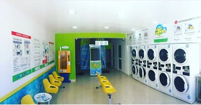 Self Service Laundry Laj Thaj 1