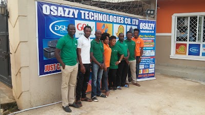 Photos of Osazzy Technologies Company Limited