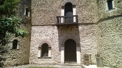 Photos of Ras Mikael Sehul's Palace