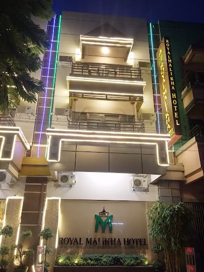 Photos of Royal Malikha Hotel