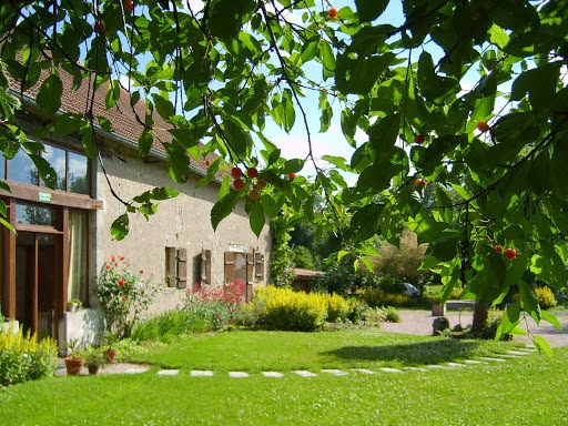Photo 3 - Hôtel du Bourbonnais