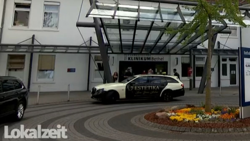 Taxibetrieb MAZLUM Taxi Bielefeld photo