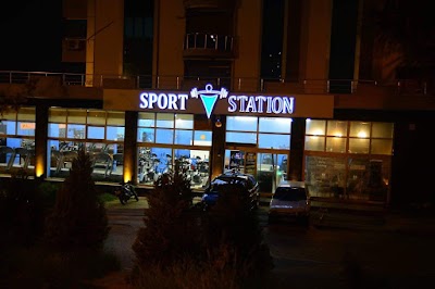 Sport Station