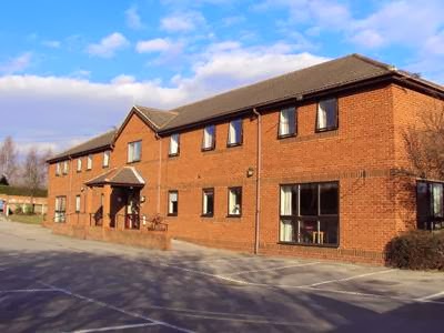 Dearne Valley Care Centre
