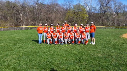 Hampshire County Little League Complex Gallery - United States