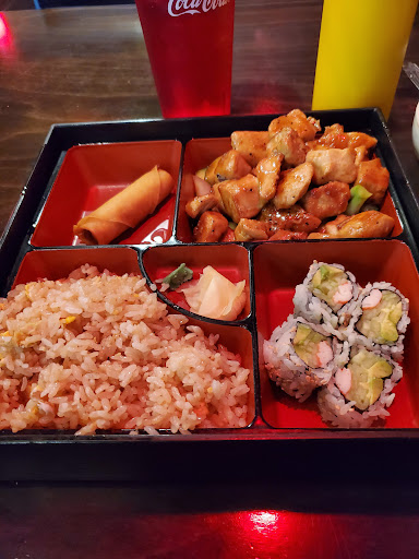Yamato - Sushi & Hibachi - Thumbnail