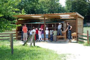Photo n°23 de La Ferme de Paris à Paris (Ferme bio)